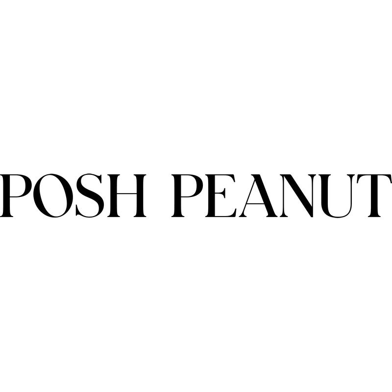 POSH PEANUT®, Essentials Reimagined®