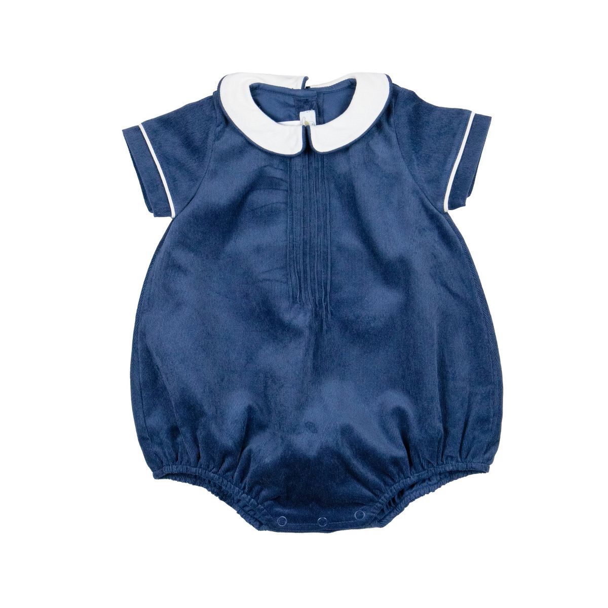 Cucile Kenny Corduroy Bubble Romper