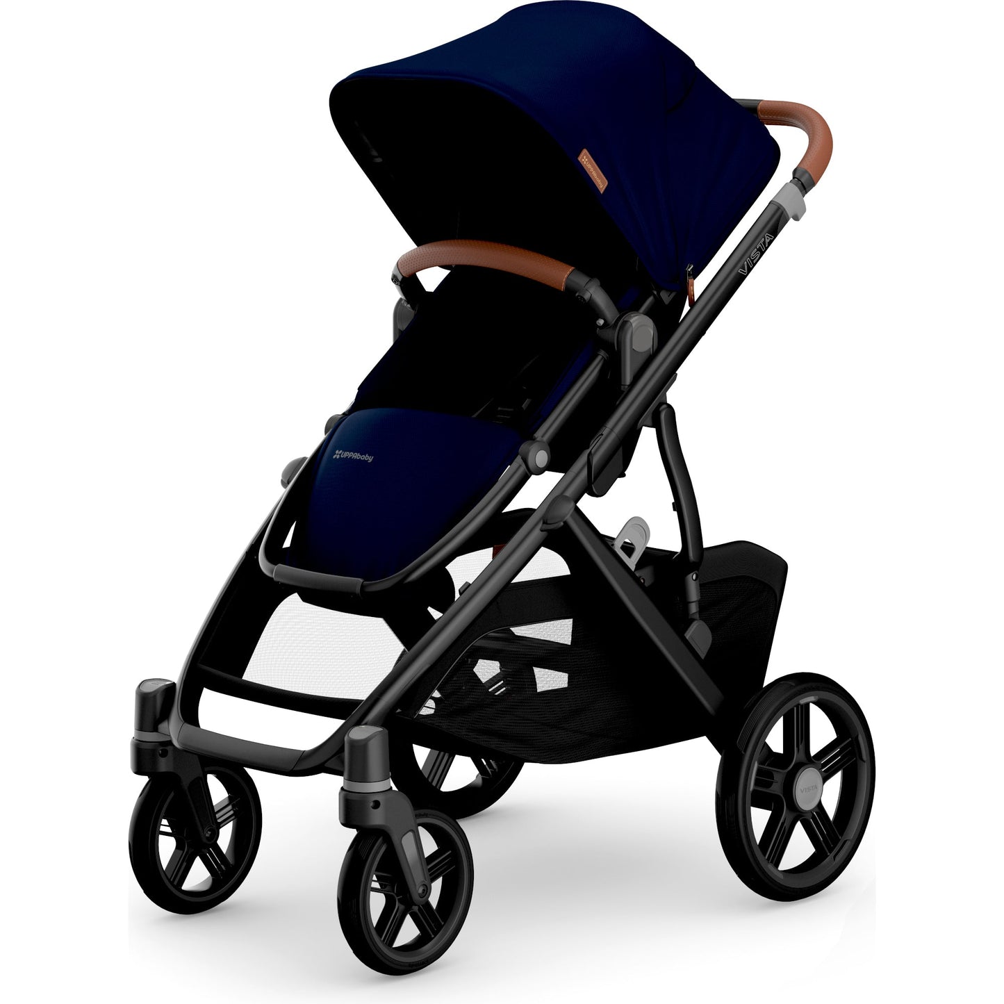 UPPAbabyUPPAbaby Vista V3 StrollerBabysupermarket