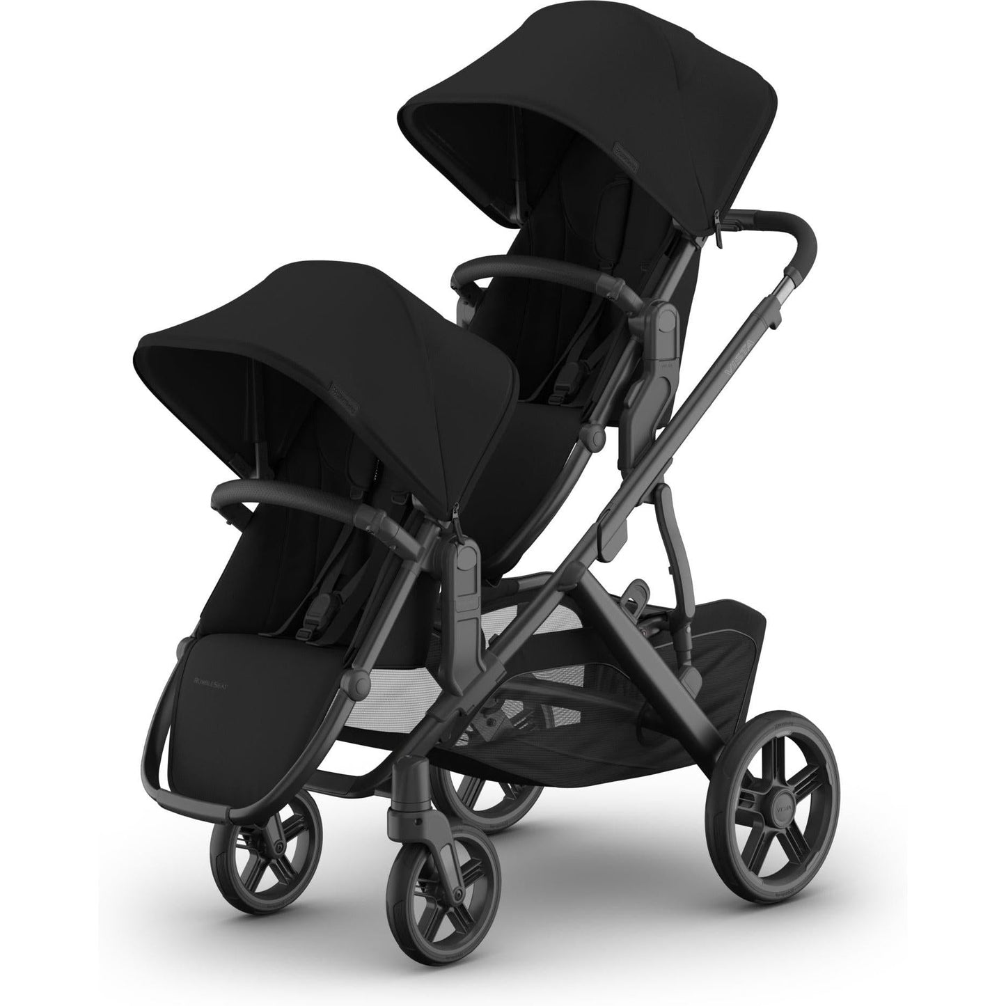 UPPAbabyUPPAbaby Vista RumbleSeat V3Babysupermarket
