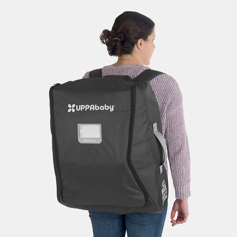 UPPAbabyUPPAbaby Minu/Minu V2 TravelSafe Travel BagBabysupermarket