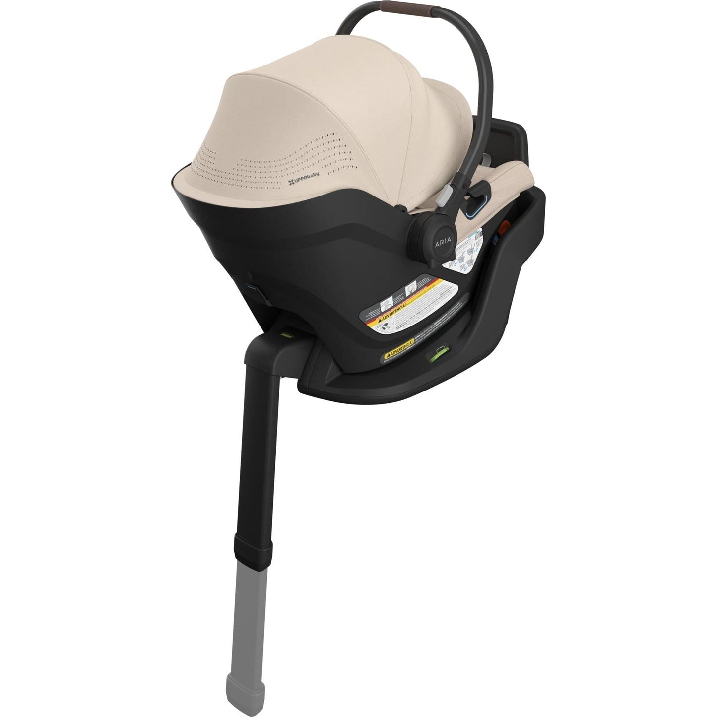 UPPAbaby Aria V2 Infant Car Seat