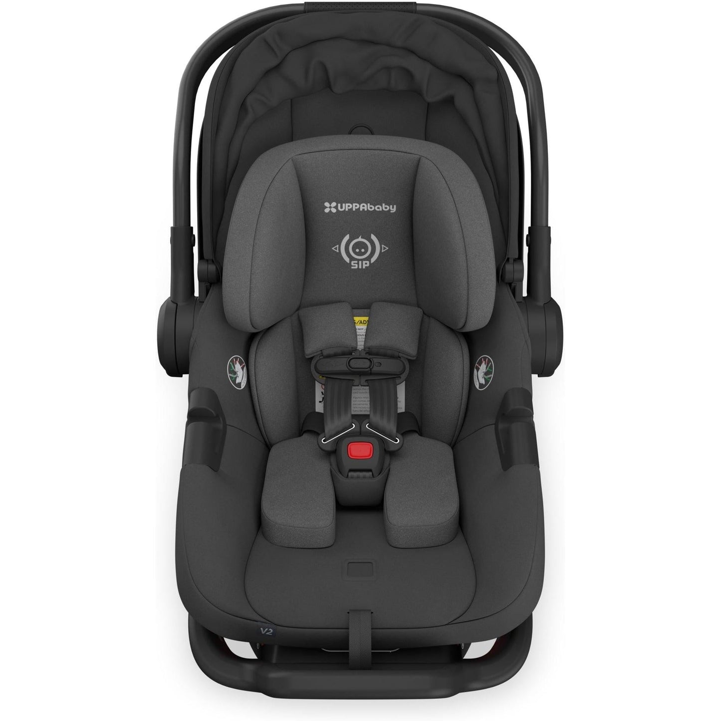 UPPAbaby Aria V2 Infant Car Seat