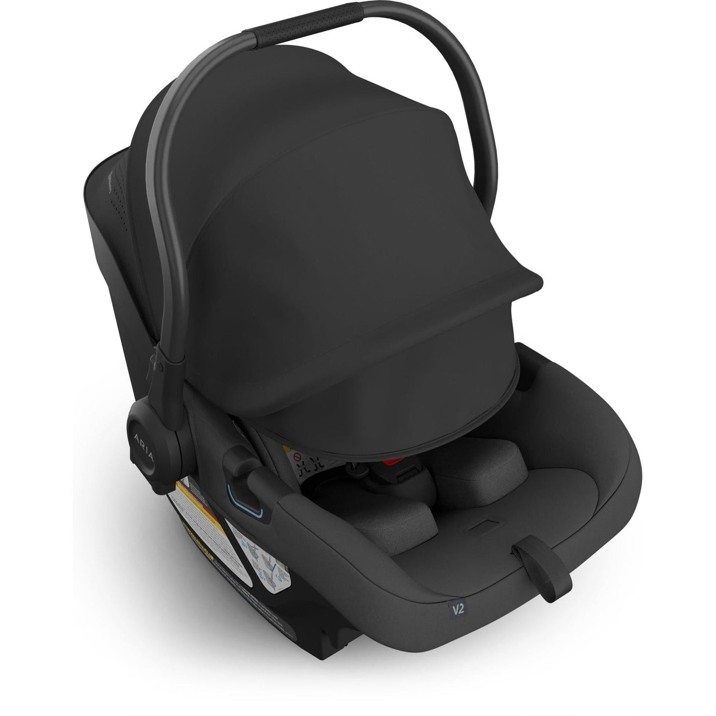 UPPAbaby Aria V2 Infant Car Seat