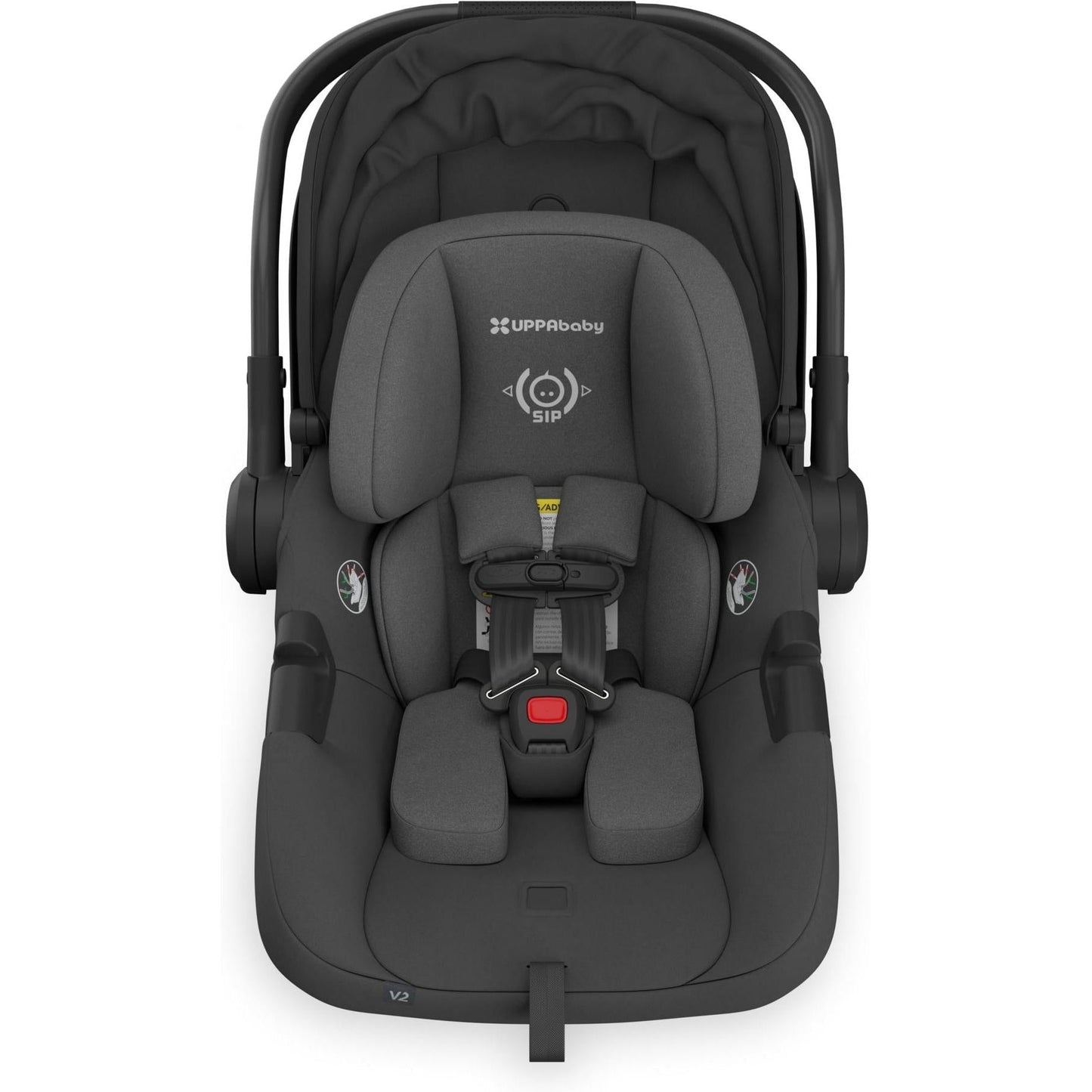 UPPAbaby Aria V2 Infant Car Seat