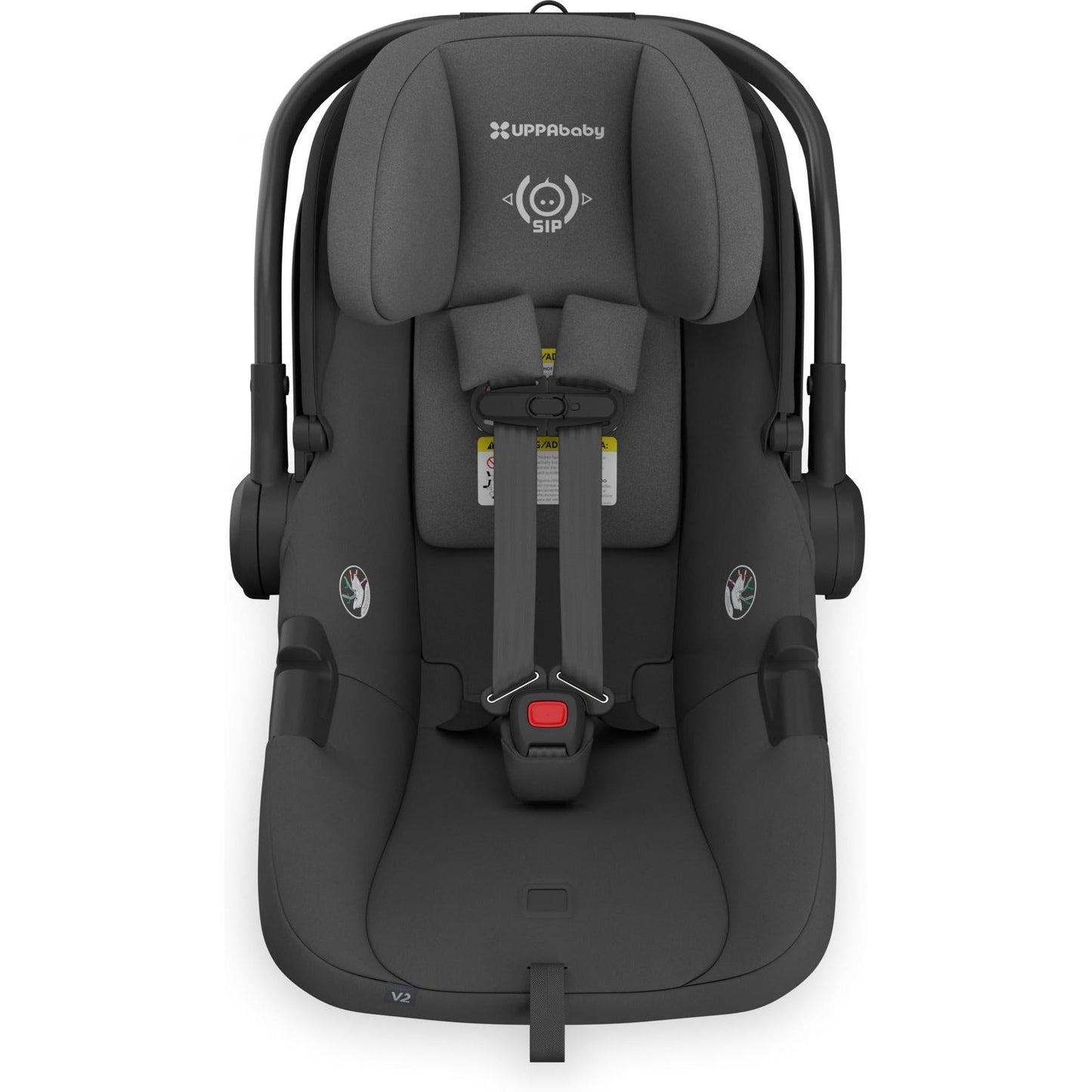 UPPAbaby Aria V2 Infant Car Seat