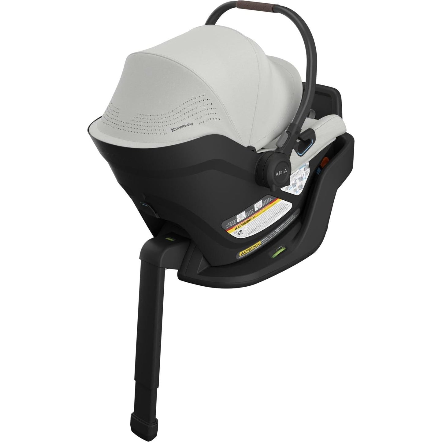 UPPAbaby Aria V2 Infant Car Seat
