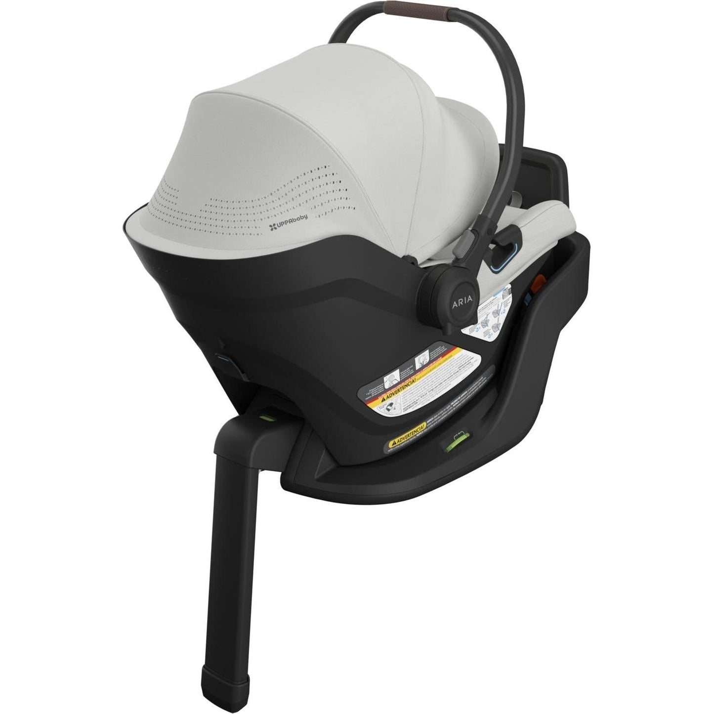 UPPAbaby Aria V2 Infant Car Seat