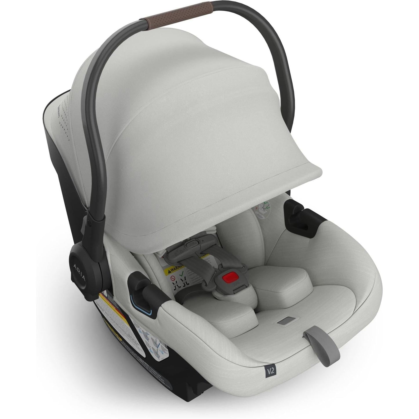 UPPAbaby Aria V2 Infant Car Seat
