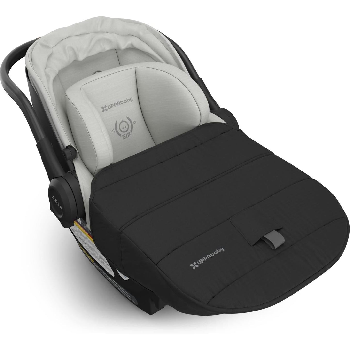 UPPAbaby Aria V2 Infant Car Seat