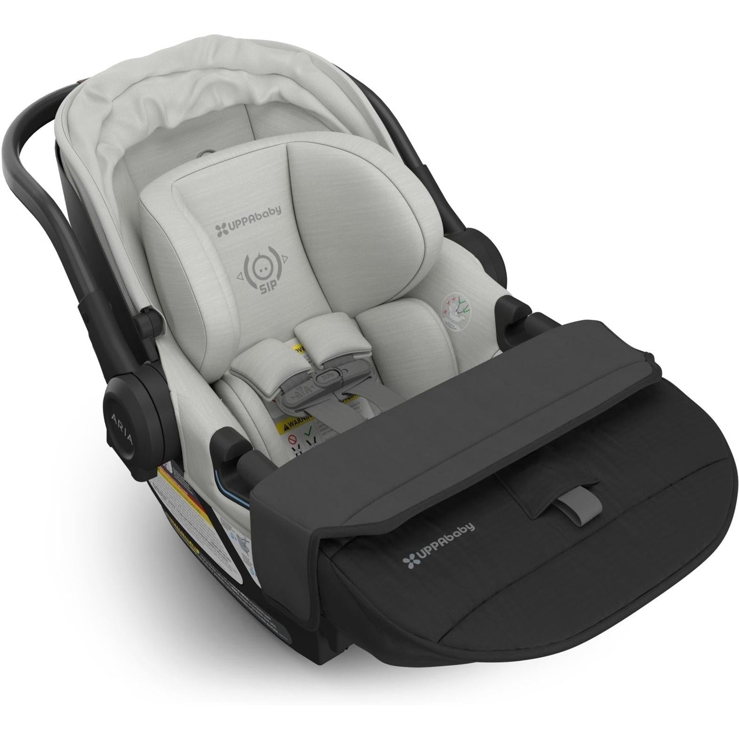 UPPAbaby Aria V2 Infant Car Seat