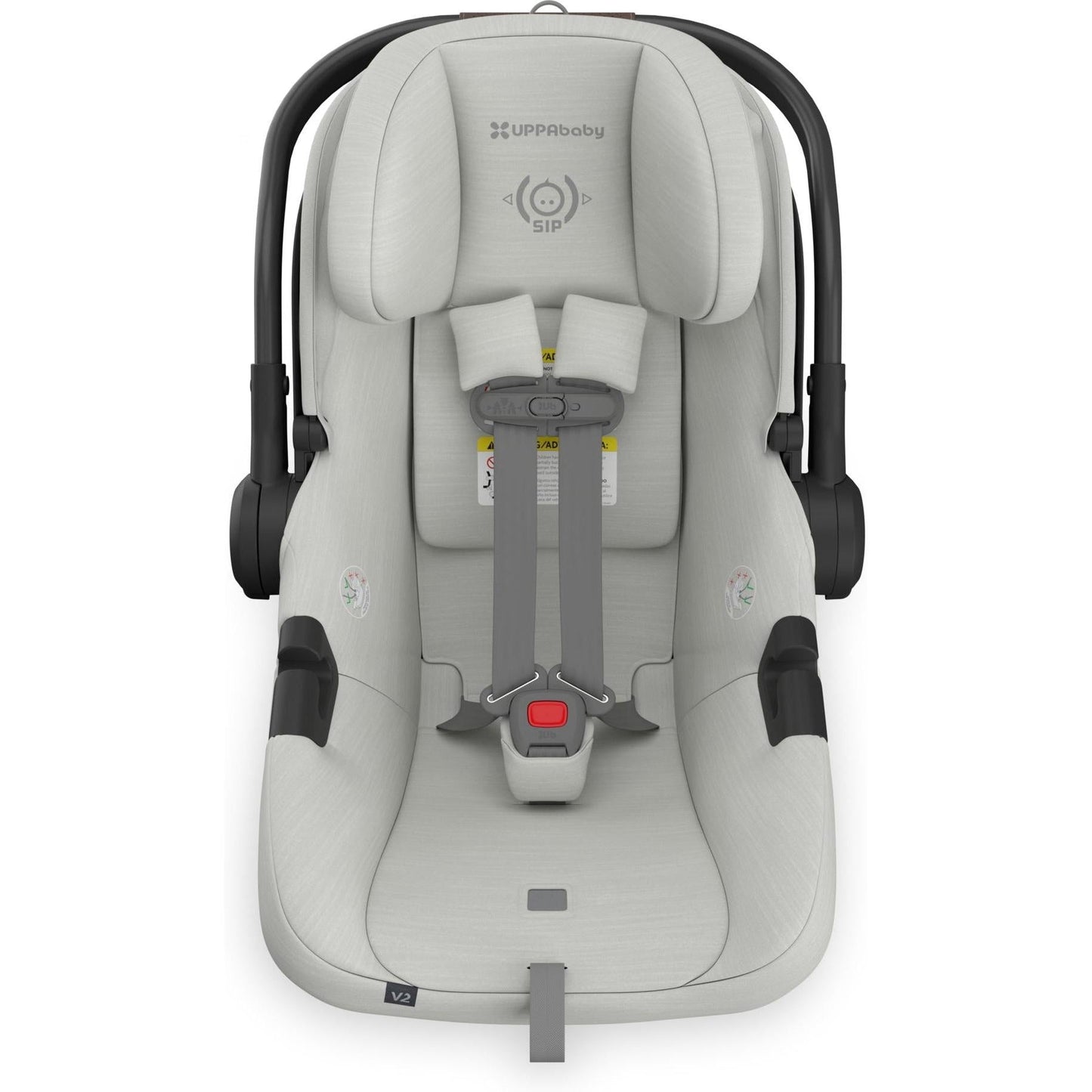 UPPAbaby Aria V2 Infant Car Seat