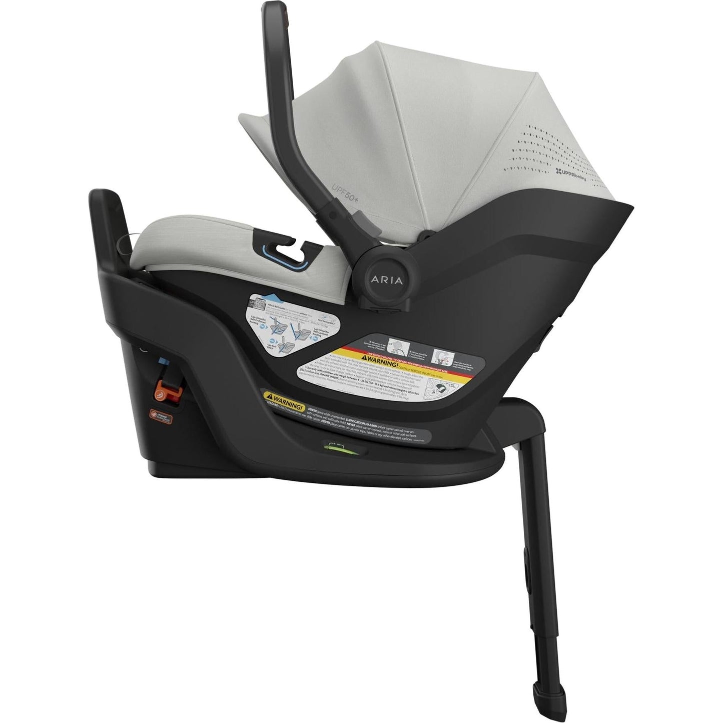 UPPAbaby Aria V2 Infant Car Seat