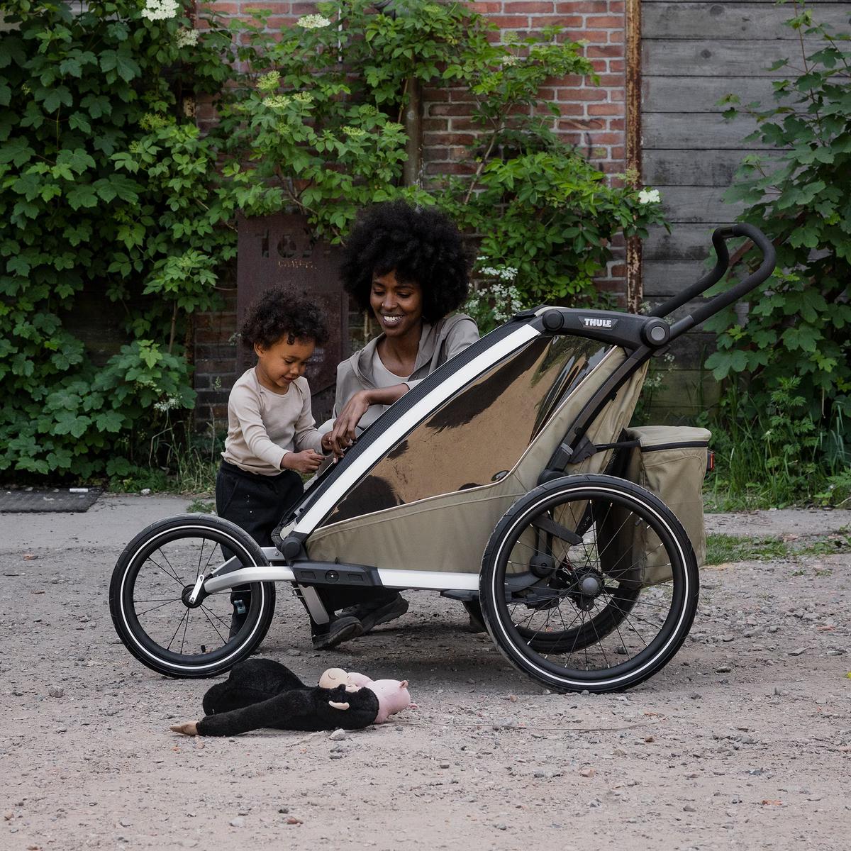 ThuleThule Chariot All-Terrain KitBabysupermarket