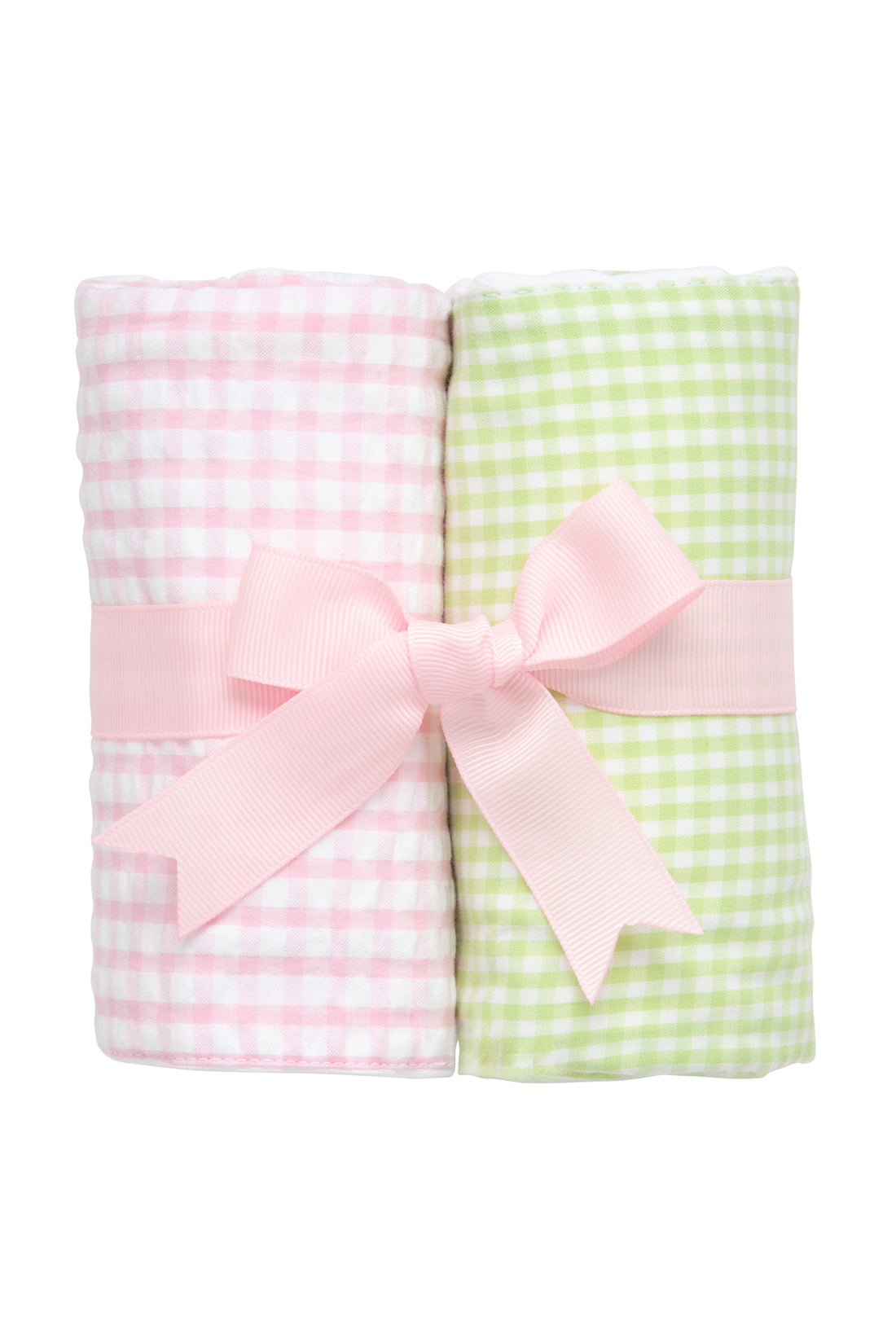 3 Marthas Set of Two Burps - Tulip