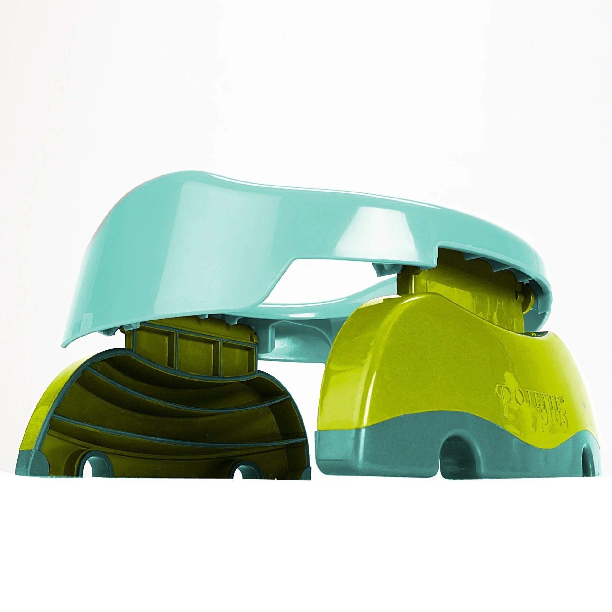 2 IN 1 Potette Plus Teal