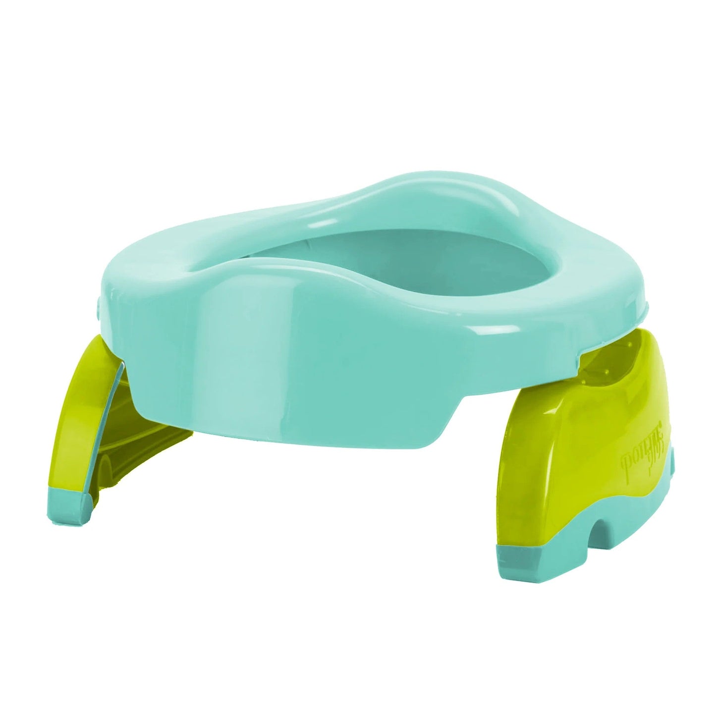 2 IN 1 Potette Plus Teal