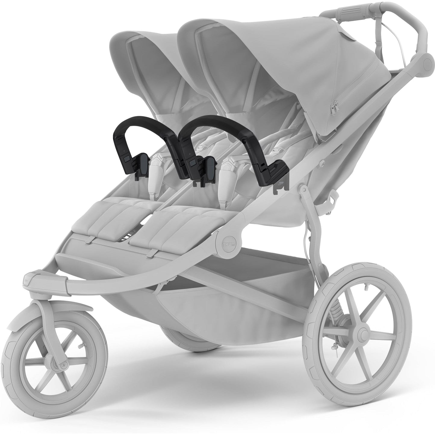 ThuleThule Urban Glide 3 Bumper BarBabysupermarket