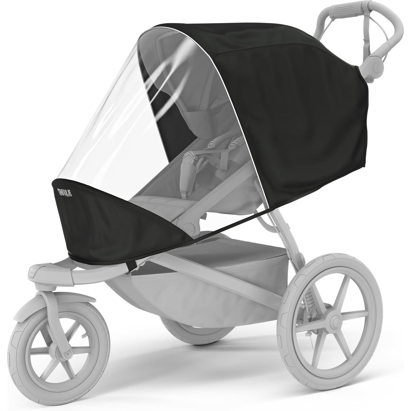 ThuleThule Urban Glide 3 Single Rain CoverBabysupermarket