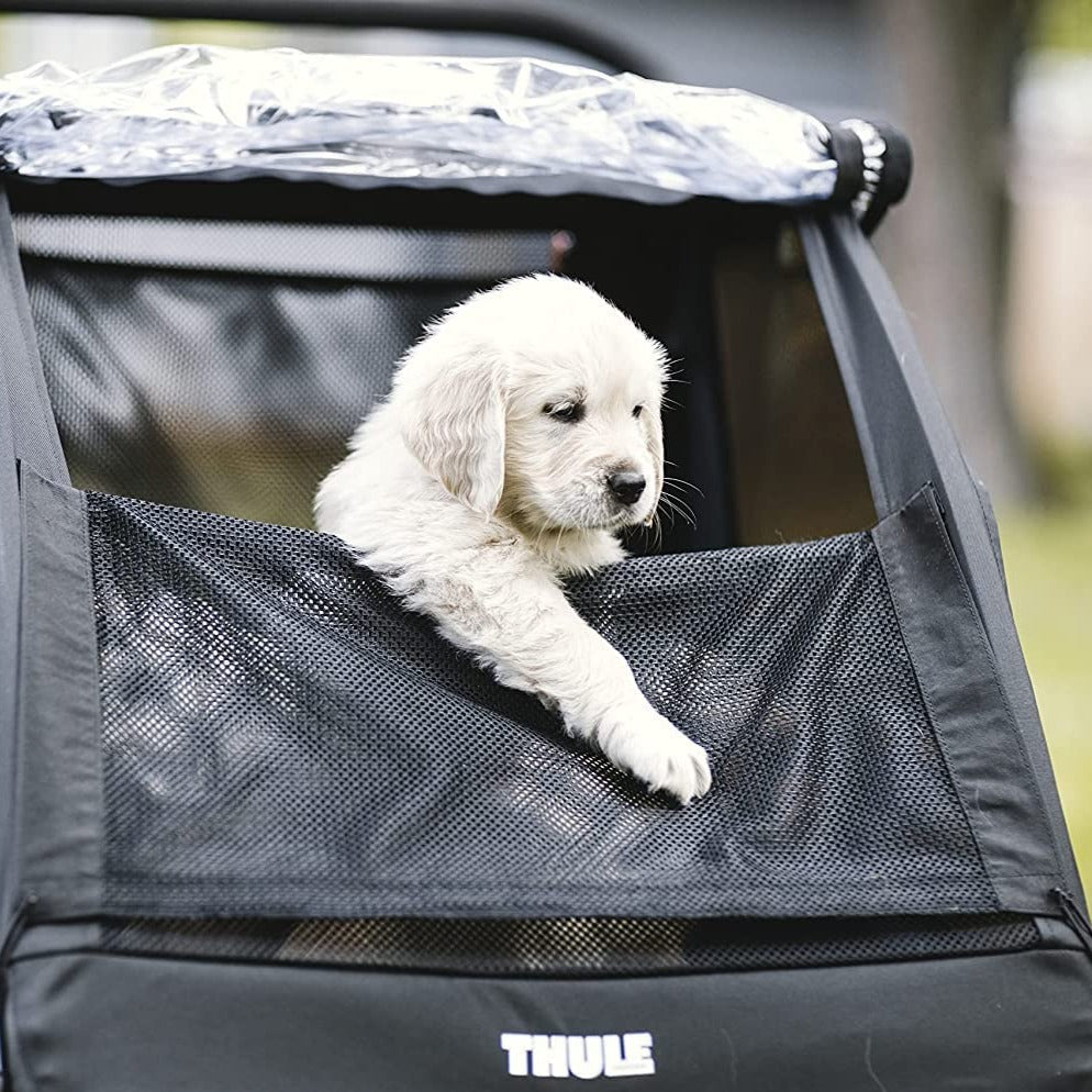 ThuleThule Courier Dog Trailer KitBabysupermarket