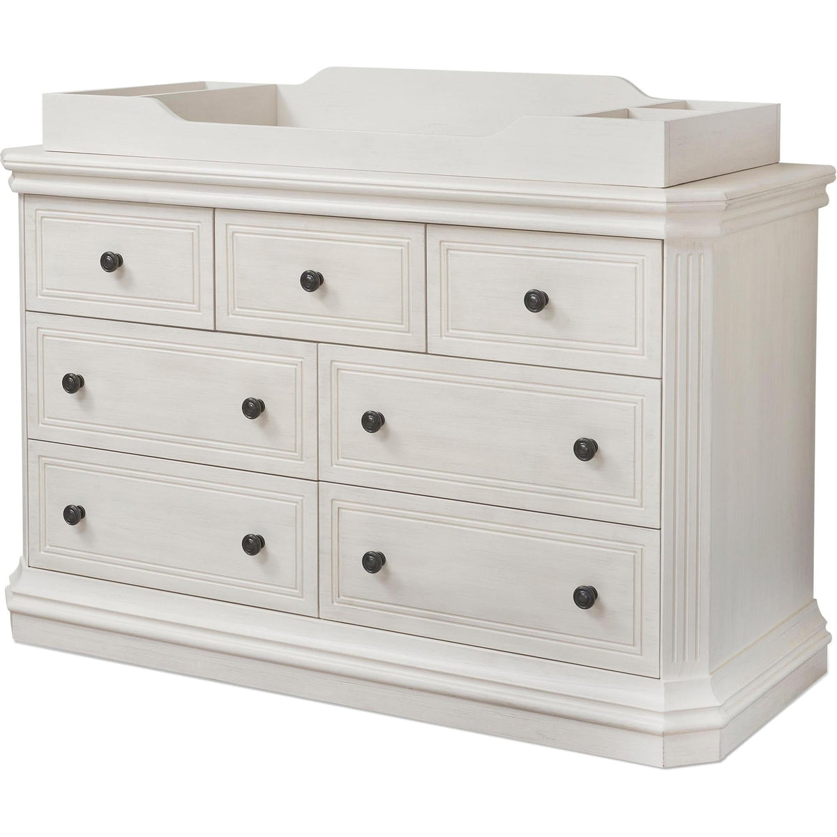 SorelleSorelle Vista Elite Double DresserBabysupermarket