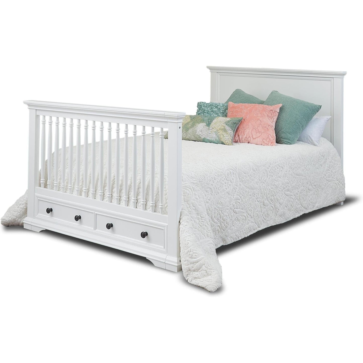 Sorelle Portico Adult Rail