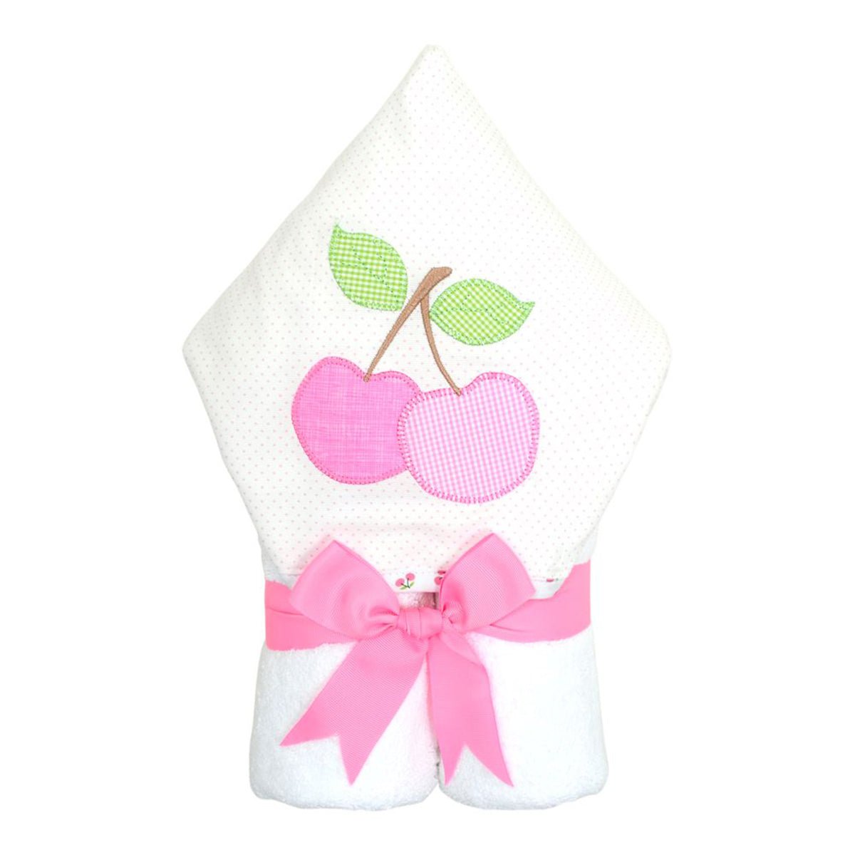 3 Marthas General 3 Martha's Cherries Everykid Towel