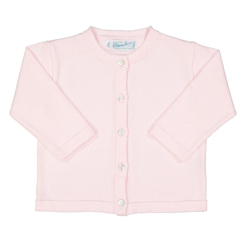 Feltman Brothers Classic Knit Cardigan