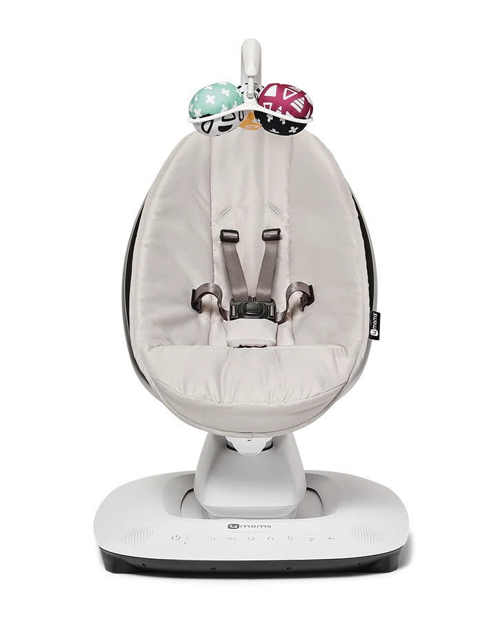 4Moms Baby Gear 4Moms Mamaroo Grey Classic