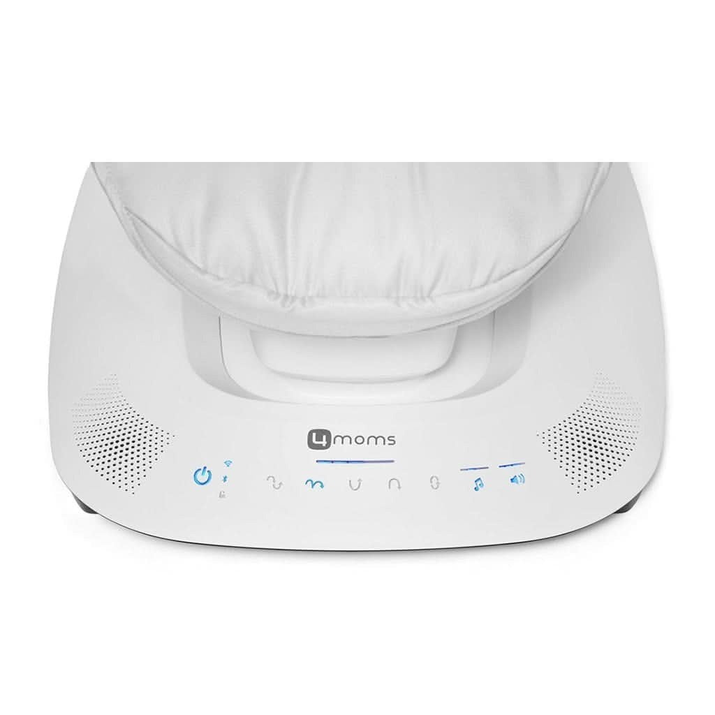 4Moms Baby Gear 4Moms Mamaroo Rosewood