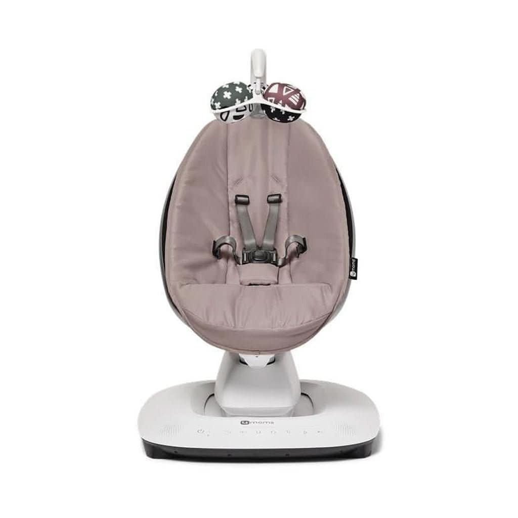 4Moms Baby Gear 4Moms Mamaroo Rosewood