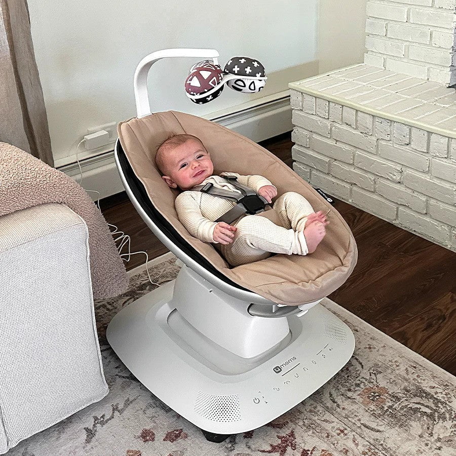 4Moms Mamaroo Rosewood
