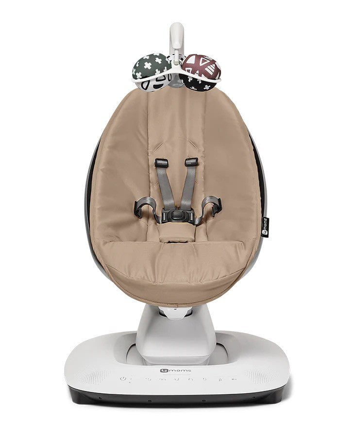 4Moms Mamaroo Sandstone