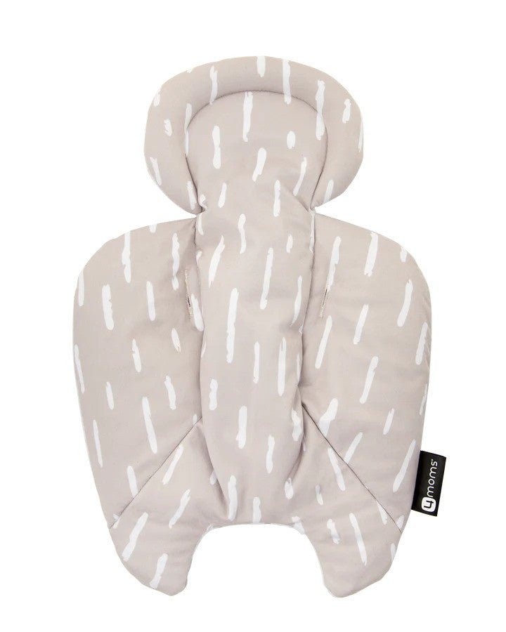 4Moms Baby Gear 4Moms Newborn Insert - Desert/Plush