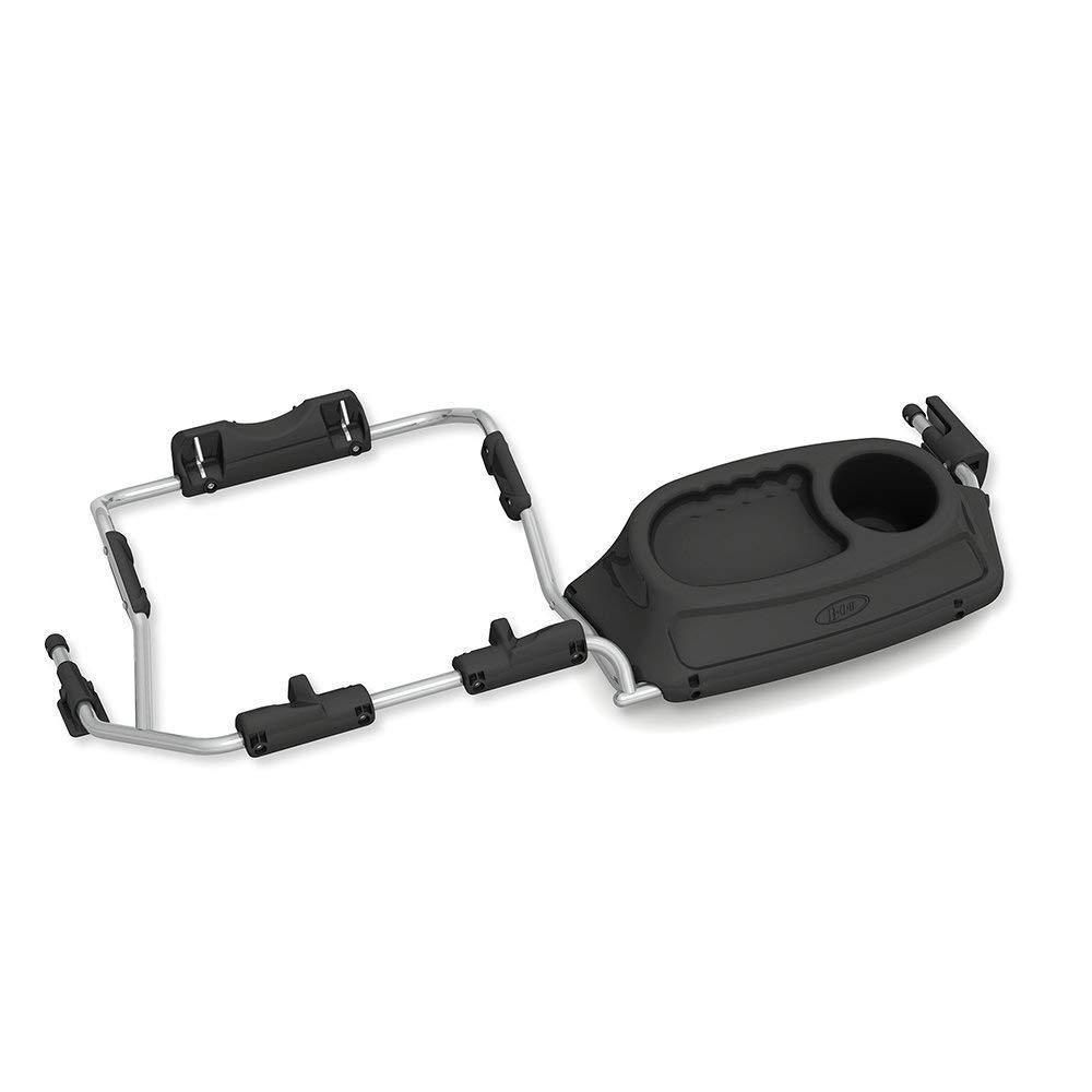 BOBBOB Revolution Duallie Infant Car Seat Adapter | GracoBabysupermarket