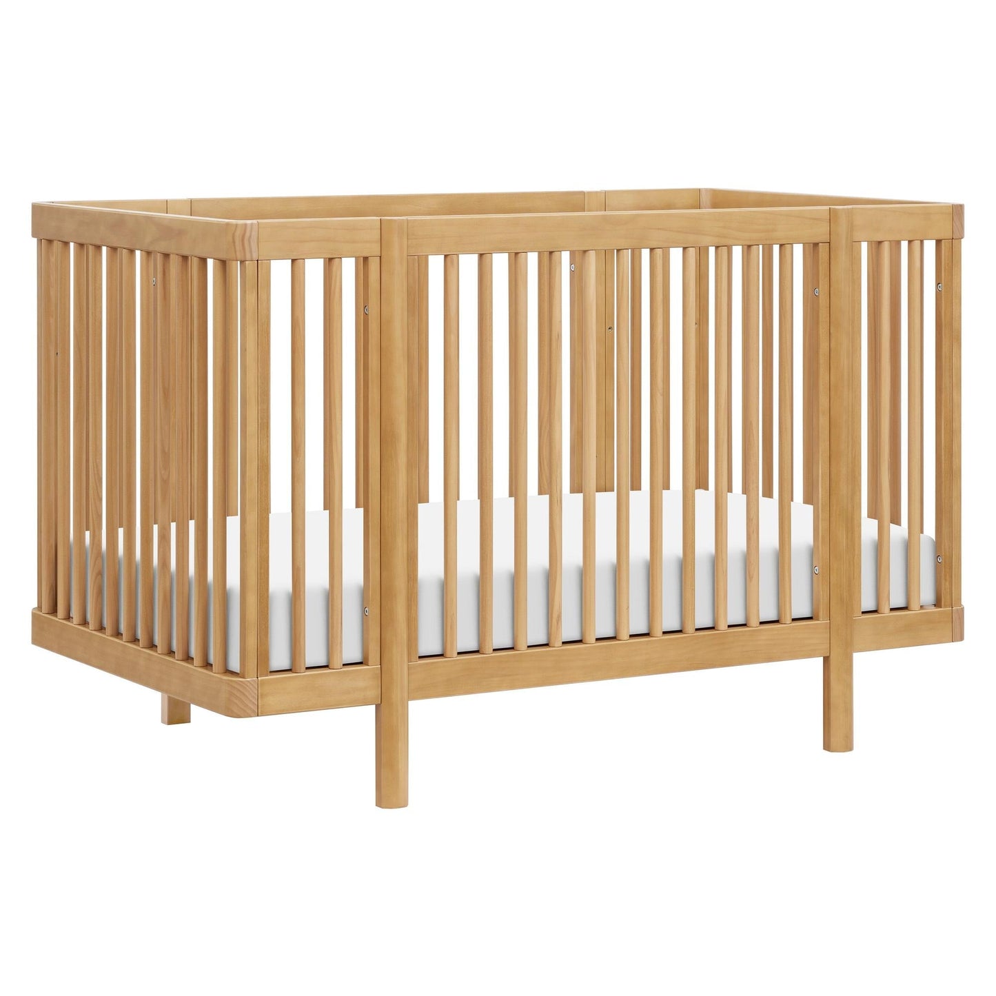 BabylettoBabyletto Pogo 8-in-1 Convertible Crib with All-Stages Conversion KitsBabysupermarket