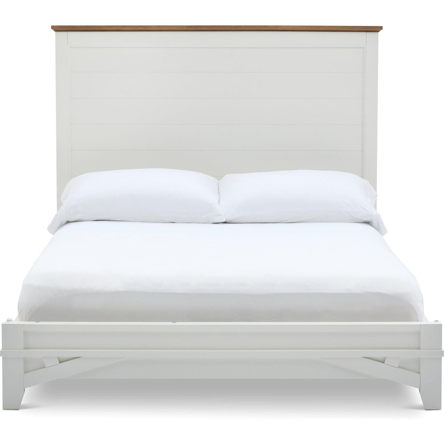 Parker House Artisan Full Bed Platform Bed Conversion Kit