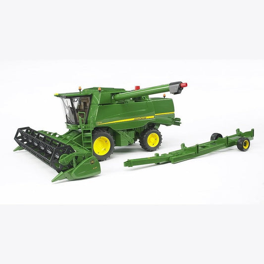Bruder John Deere Combine
