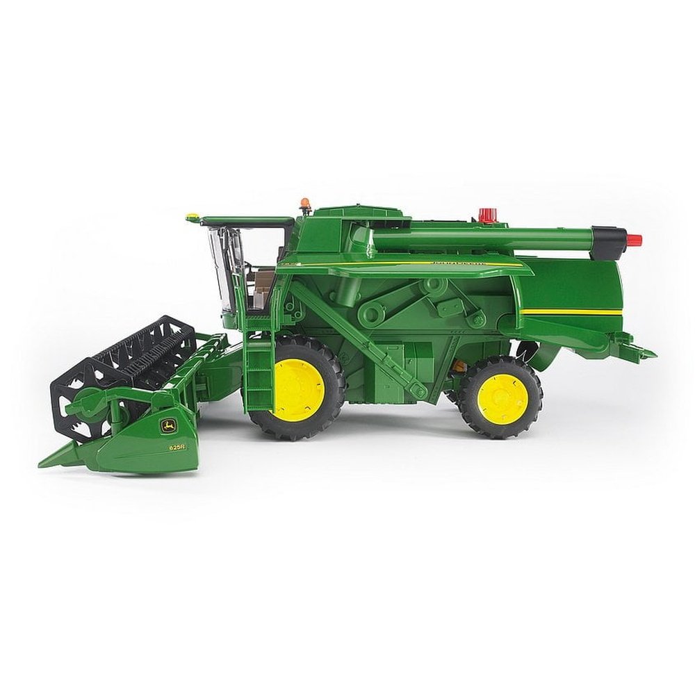 Bruder John Deere Combine