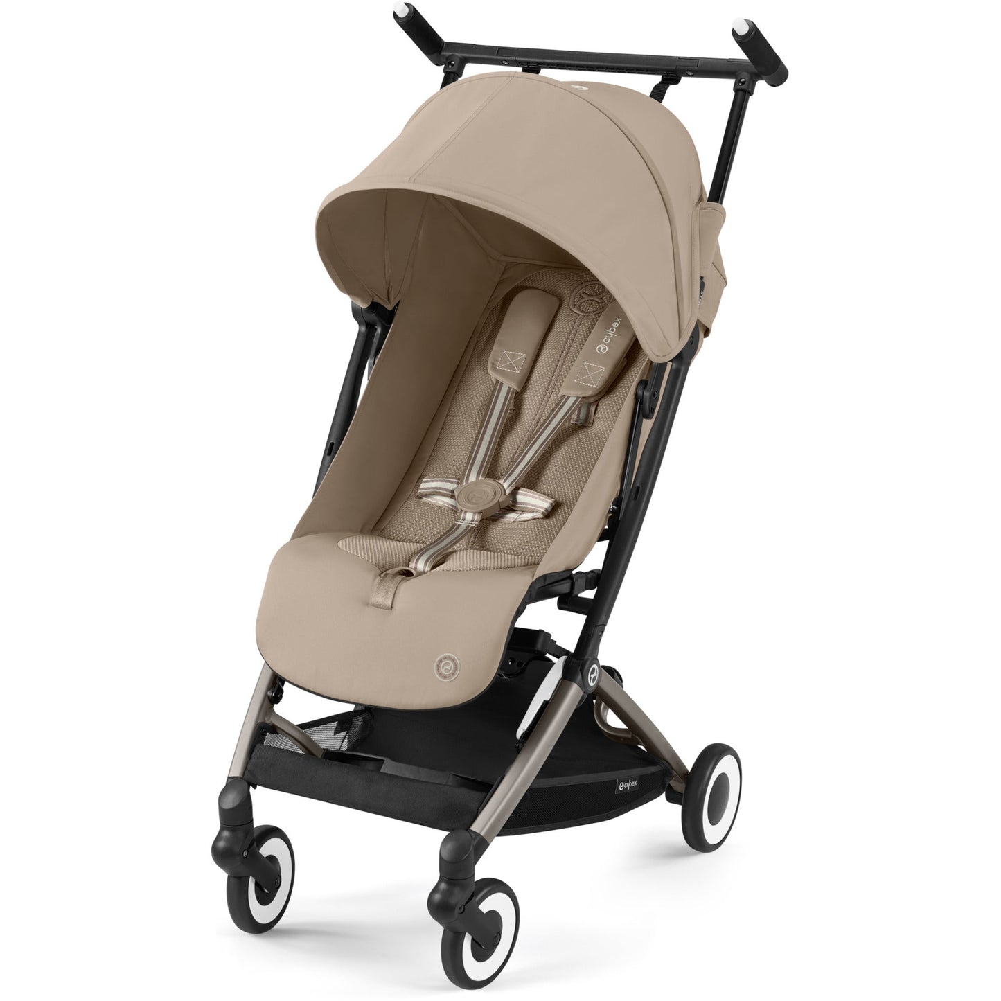 Cybex Libelle 2 Ultra Compact Lightweight Travel Stroller