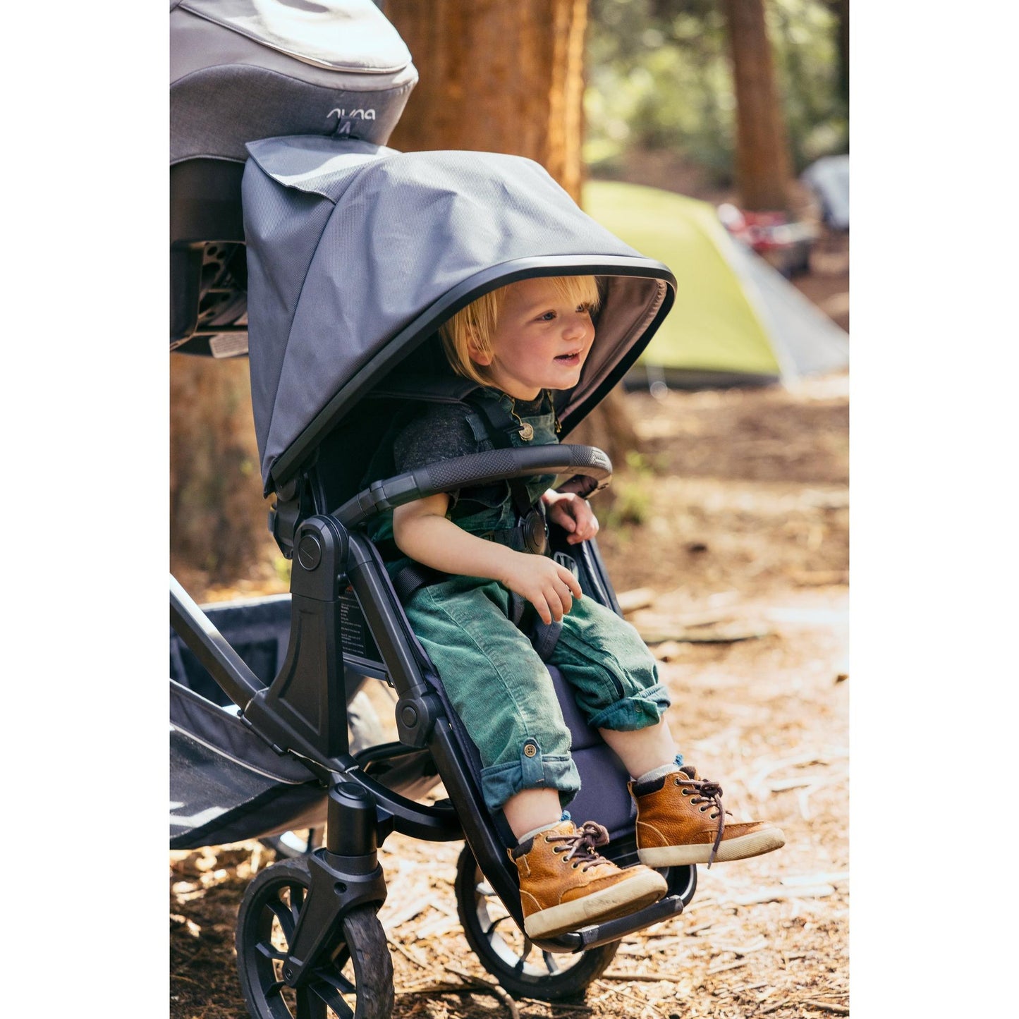 VeerVeer &Roll Frame for Switchback SeatBabysupermarket