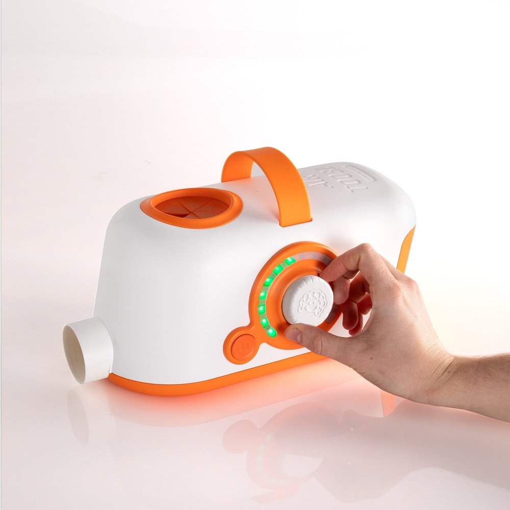 Fat Brain Toy Co. Air Toobz