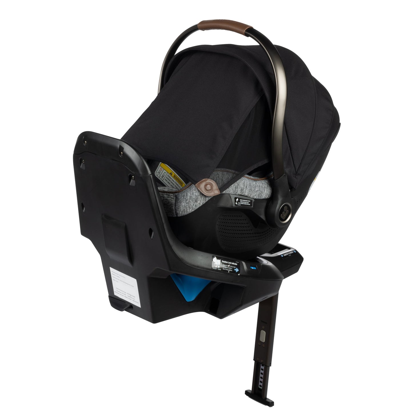 Dorel JuvenileMaxi-Cosi Peri 180° Rotating Infant Car Seat Extra BaseBabysupermarket