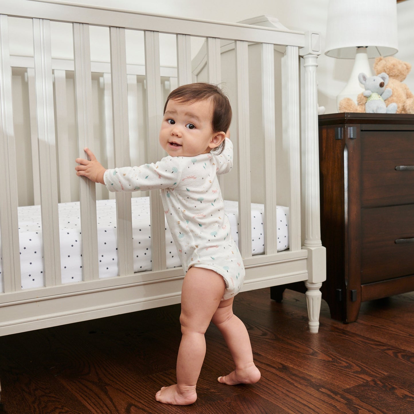 Moonlight SlumberMoonlight Little Dreamer Crib MattressBabysupermarket