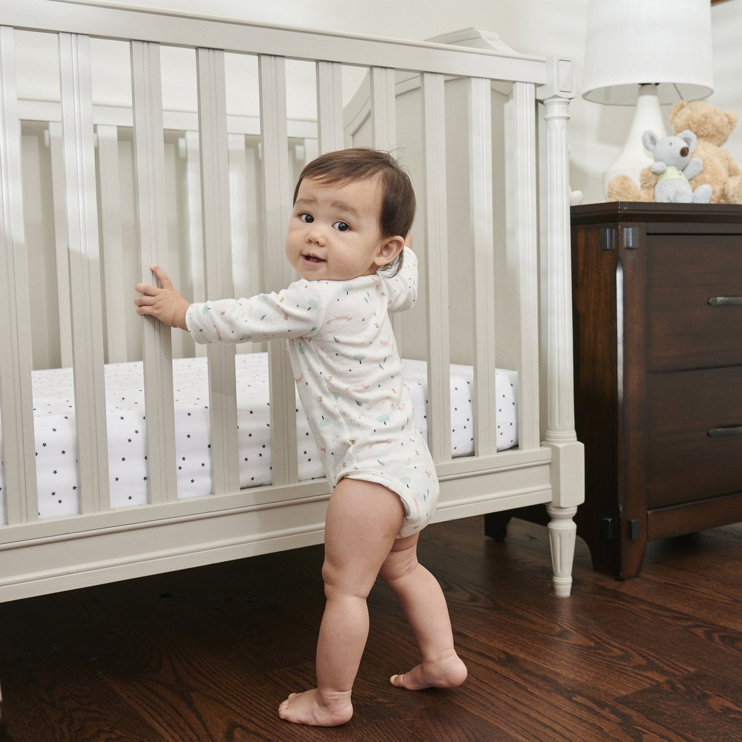Moonlight SlumberMoonlight Chill Baby Crib MattressBabysupermarket