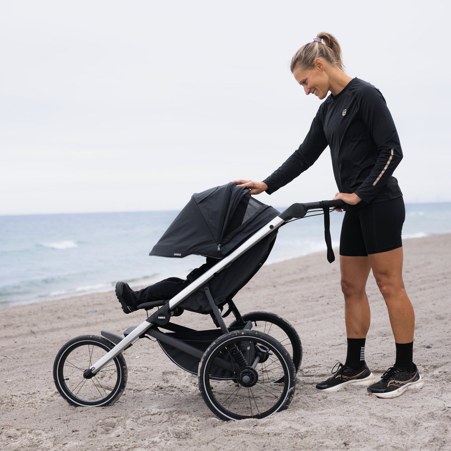 ThuleThule Glide 3 Jogging StrollerBabysupermarket