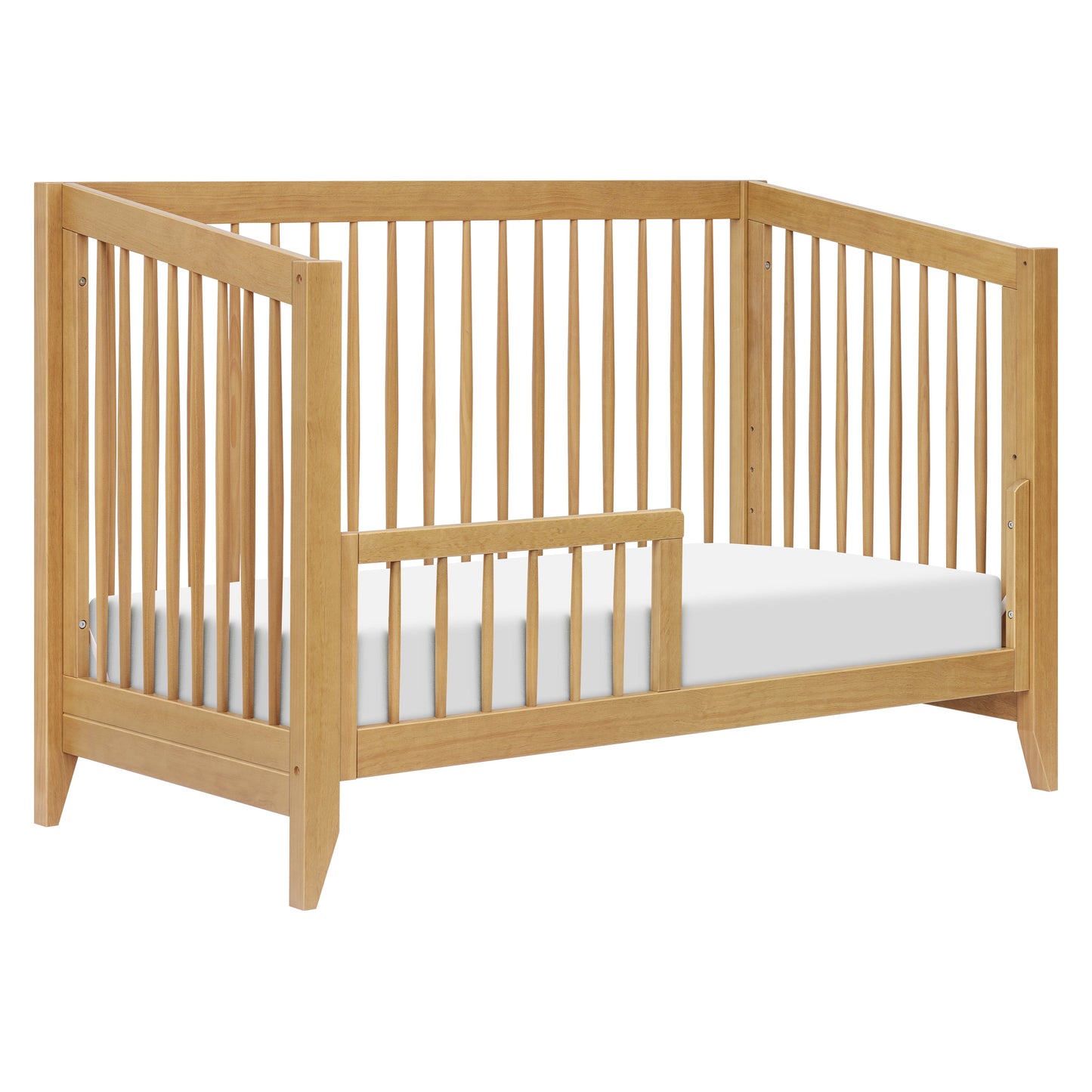 BabylettoBabyletto Sprout 4-in-1 Convertible Crib with Toddler Bed Conversion KitBabysupermarket