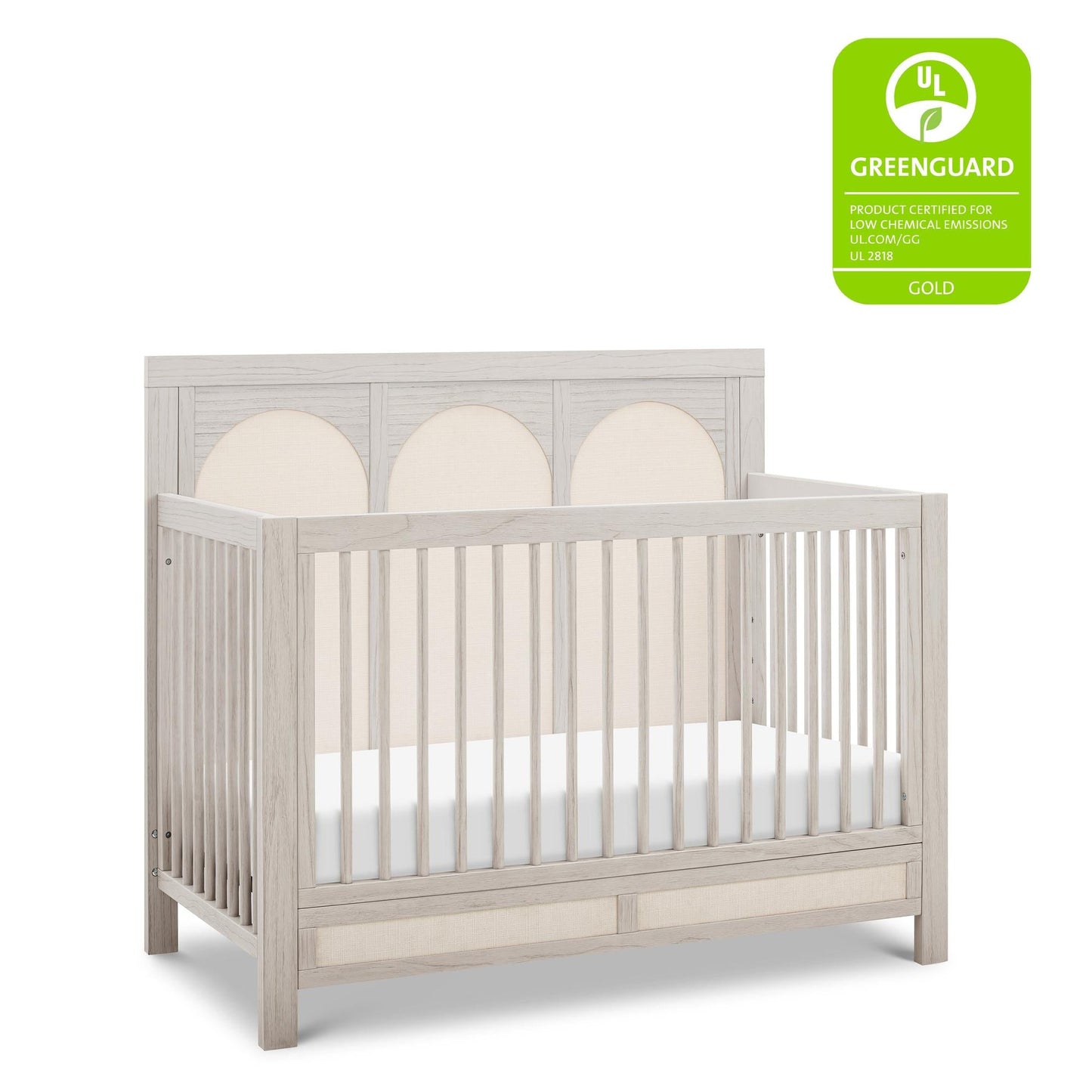 NamesakeNamesake Eloise 4-in-1 Convertible CribBabysupermarket