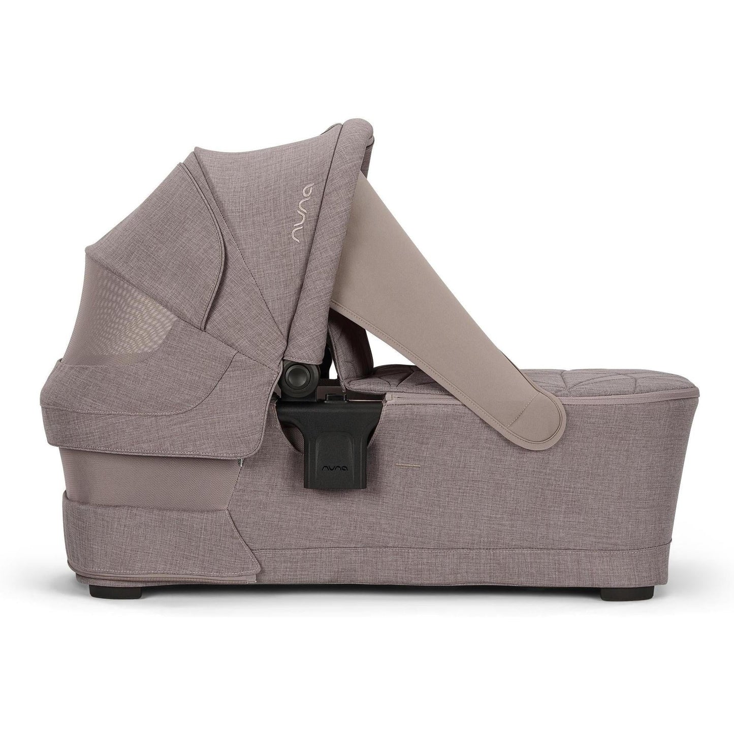 NunaNuna x BMW SWIV & TRIV Series Bassinet + StandBabysupermarket