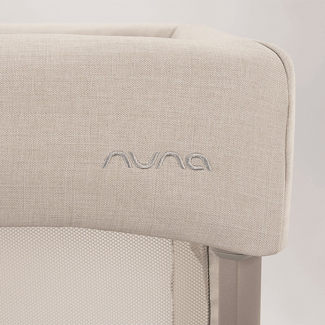 Nuna PAAL Playard + Bassinet